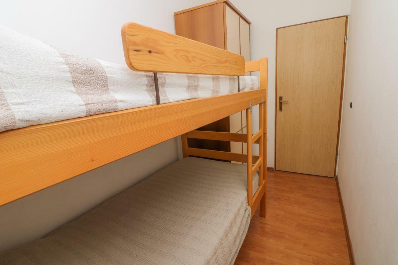 Apartments Ines Baska  Exterior photo